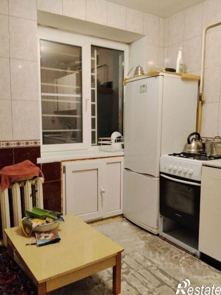 1-комн квартира ул Линейная, 3,  д. 3