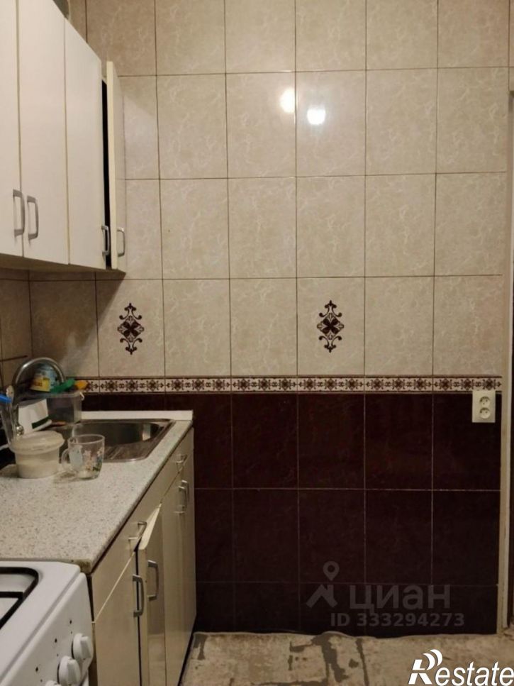 1-комн квартира ул Линейная, 3,  д. 3