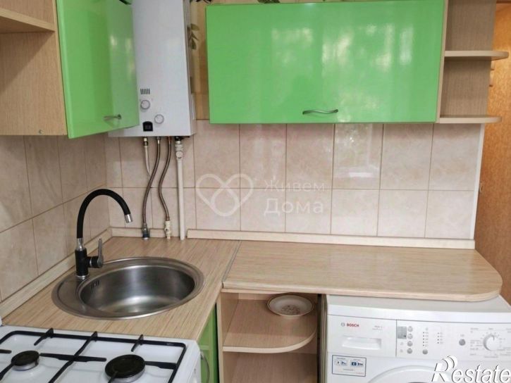 2-комн квартира ул Шебелинская, 51,  д. 51