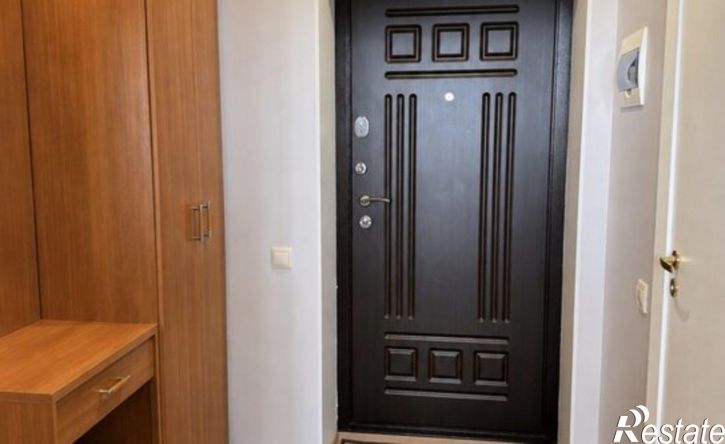 1-комн квартира ул им. Глазкова, 22,  д. 22