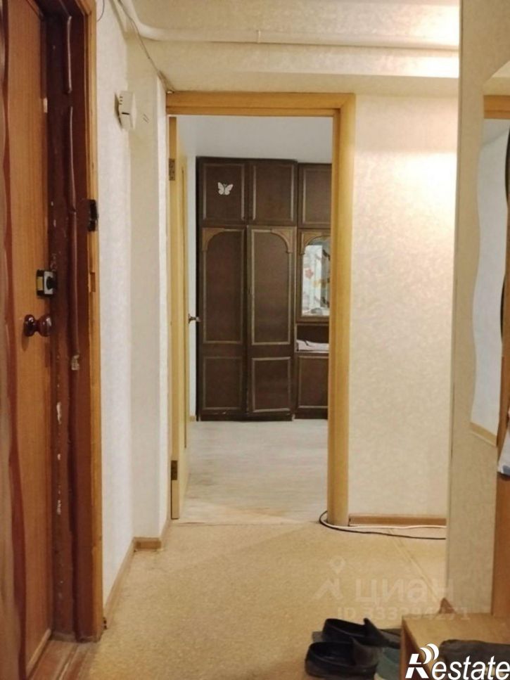 2-комн квартира ул Шебелинская, 51,  д. 51