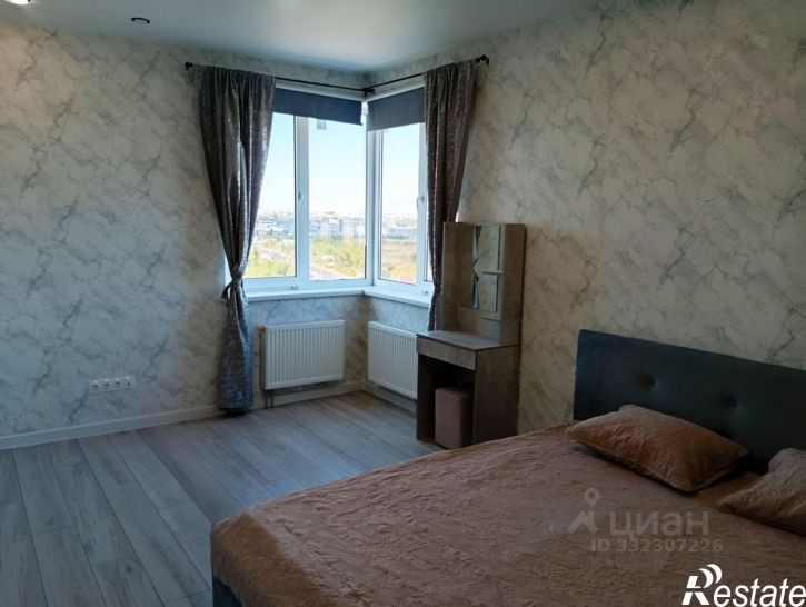 2-комн квартира ул им. Гаря Хохолова, 2,  д. 2