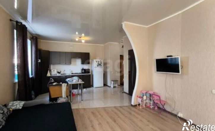 2-комн квартира ул им. Хорошева, 99,  д. 99