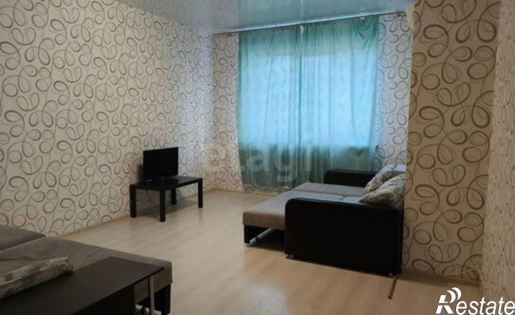 1-комн квартира ул им. Хорошева, 99,  д. 99