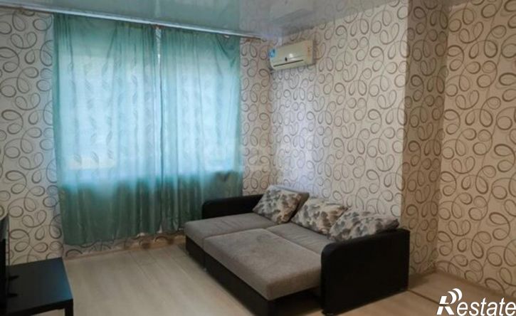 1-комн квартира ул им. Хорошева, 99,  д. 99