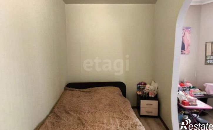 2-комн квартира ул им. Хорошева, 99,  д. 99