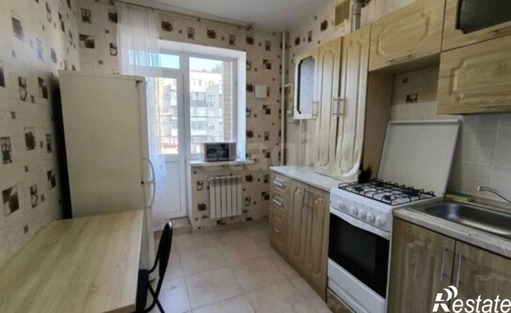 1-комн квартира ул им. Хорошева, 99,  д. 99