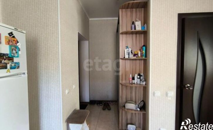 2-комн квартира ул им. Хорошева, 99,  д. 99
