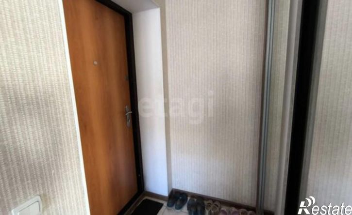 2-комн квартира ул им. Хорошева, 99,  д. 99