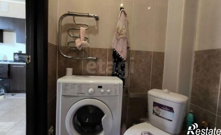 2-комн квартира ул им. Хорошева, 99,  д. 99