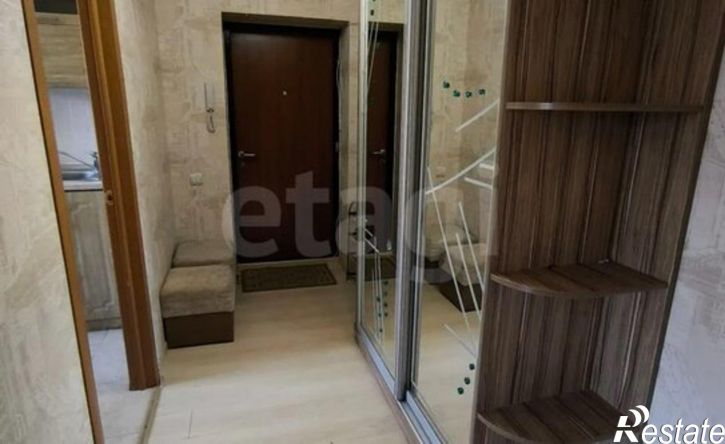 1-комн квартира ул им. Хорошева, 99,  д. 99
