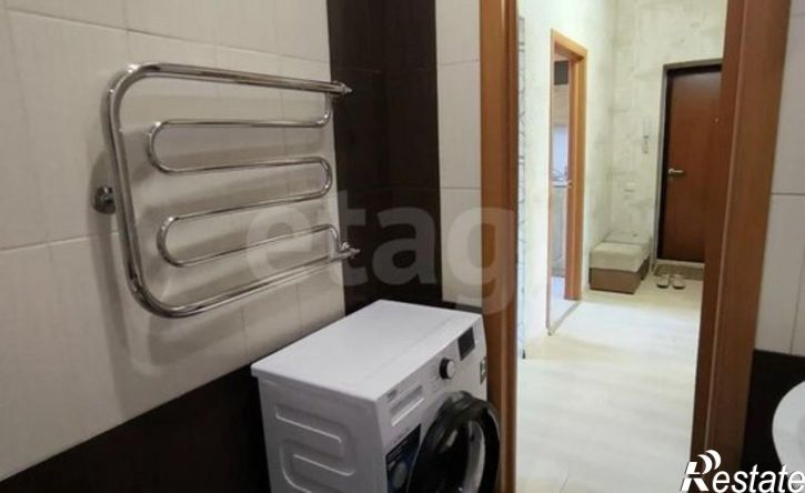 1-комн квартира ул им. Хорошева, 99,  д. 99