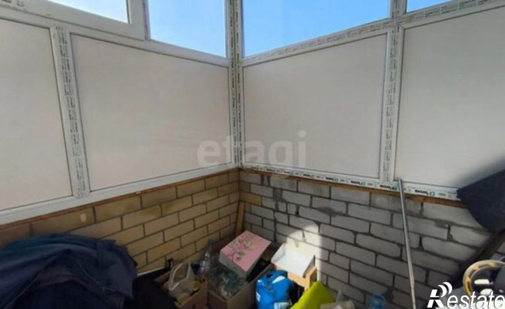 2-комн квартира ул им. Хорошева, 99,  д. 99