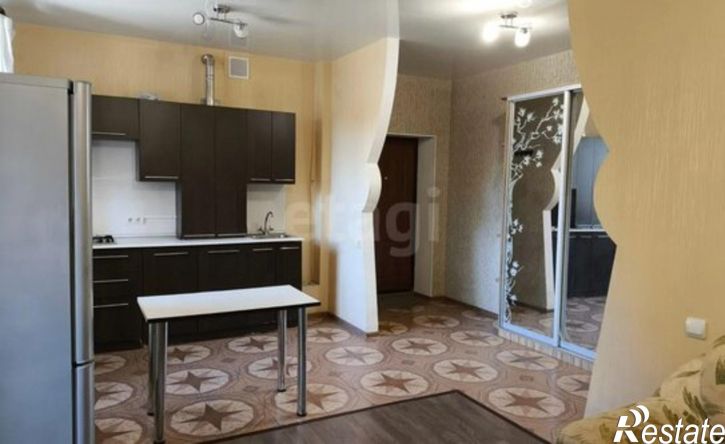 2-комн квартира ул им. Хорошева, 99,  д. 99