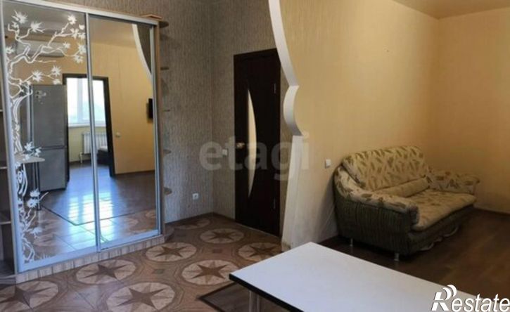 2-комн квартира ул им. Хорошева, 99,  д. 99