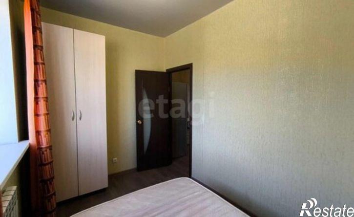 2-комн квартира ул им. Хорошева, 99,  д. 99