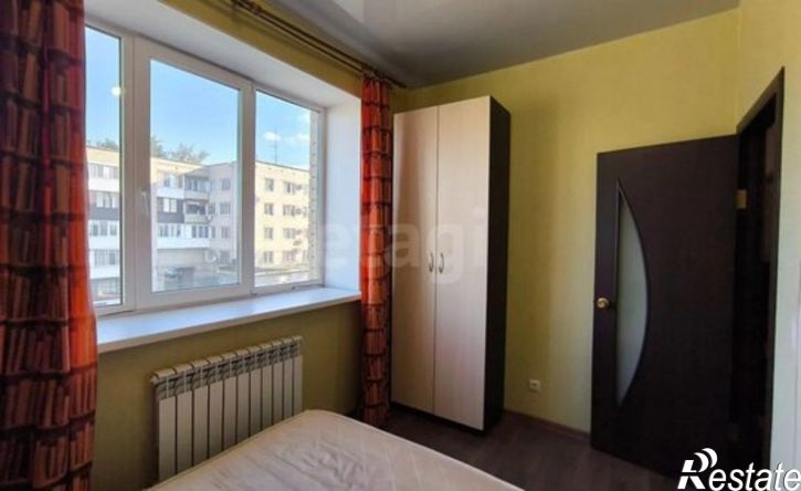 2-комн квартира ул им. Хорошева, 99,  д. 99