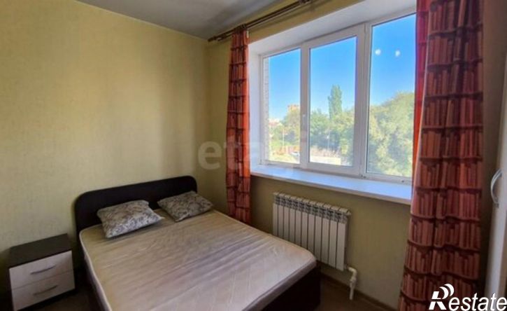 2-комн квартира ул им. Хорошева, 99,  д. 99