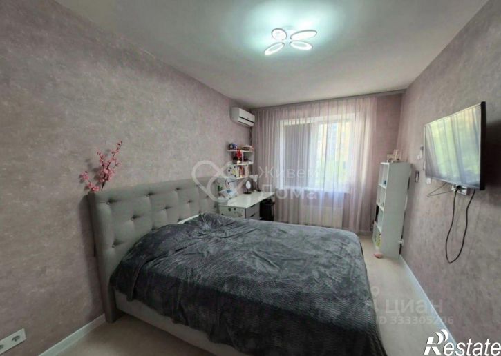 2-комн квартира ул им. И.В. Морозова, 5,  д. 5