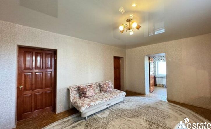 3-комн квартира территория станция Вишнёвая Балка, 1