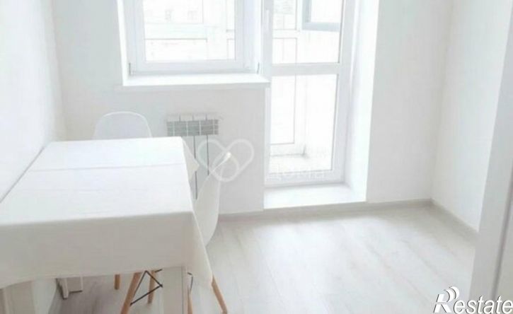 2-комн квартира улица Добрушина, 47