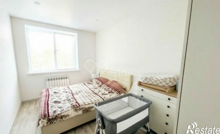 2-комн квартира улица Добрушина, 47