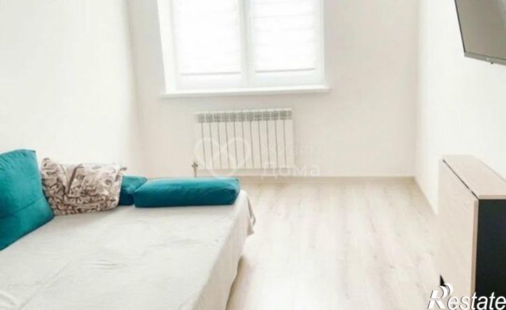 2-комн квартира улица Добрушина, 47