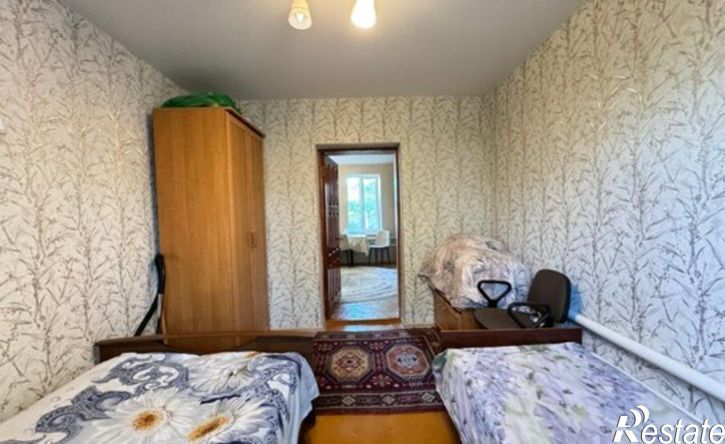 3-комн квартира территория станция Вишнёвая Балка, 1