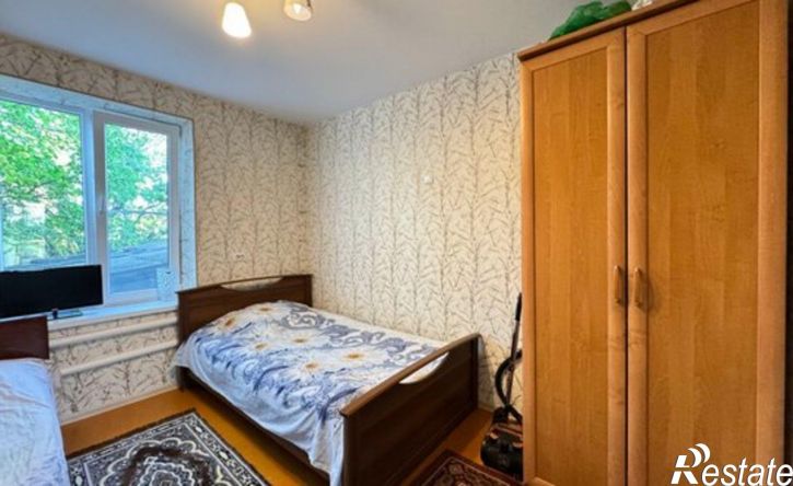 3-комн квартира территория станция Вишнёвая Балка, 1