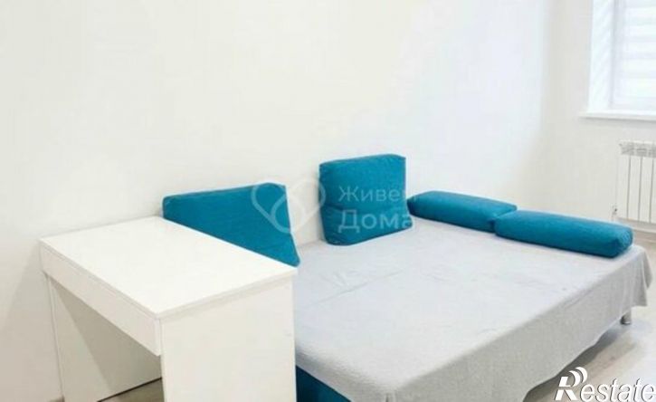 2-комн квартира улица Добрушина, 47
