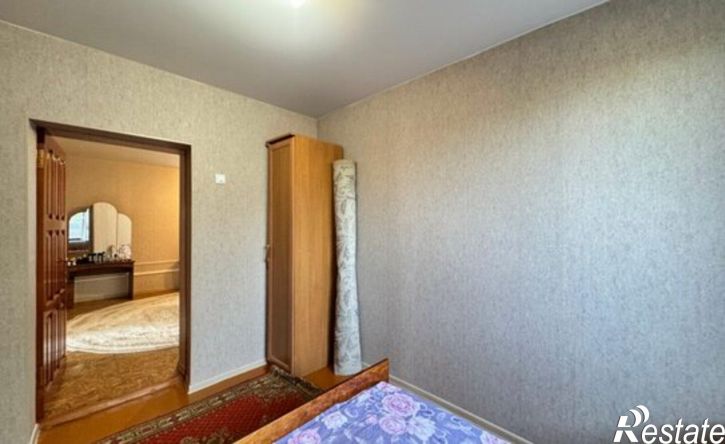 3-комн квартира территория станция Вишнёвая Балка, 1