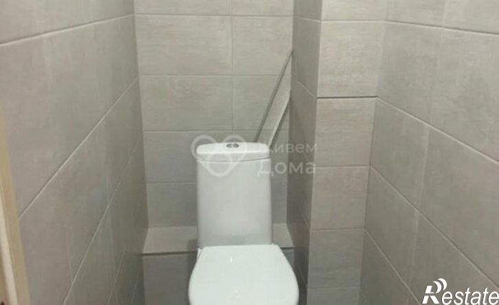 2-комн квартира улица Добрушина, 47