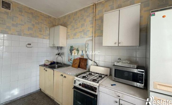 2-комн квартира пр-кт им. Героев Сталинграда, 44,  д. 44