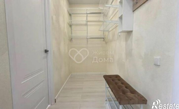 1-комн квартира ул 8-й Воздушной Армии, 16,  д. 16