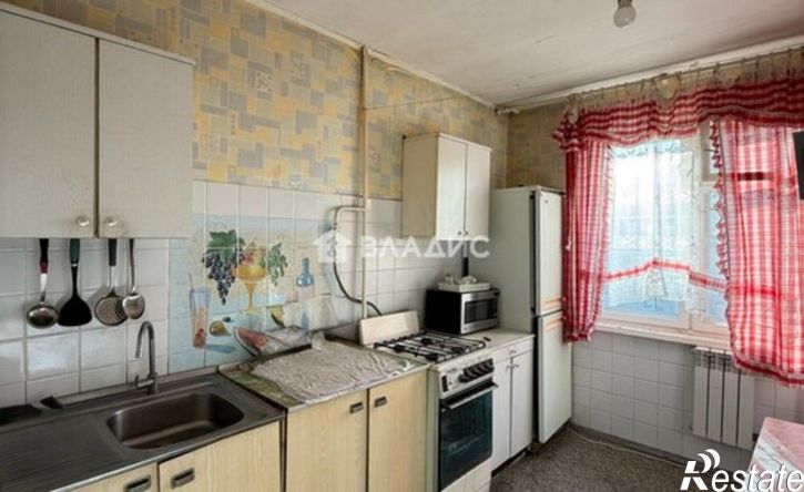 2-комн квартира пр-кт им. Героев Сталинграда, 44,  д. 44