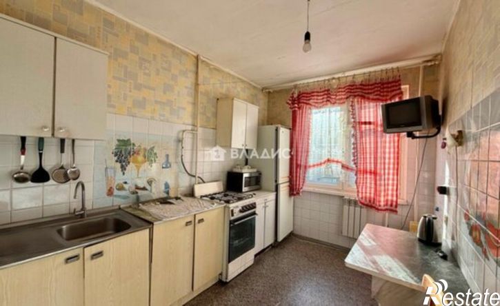 2-комн квартира пр-кт им. Героев Сталинграда, 44,  д. 44