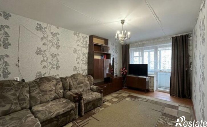 2-комн квартира ул Донецкая, 3,  д. 3