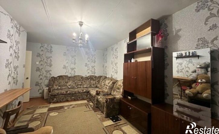 2-комн квартира ул Донецкая, 3,  д. 3