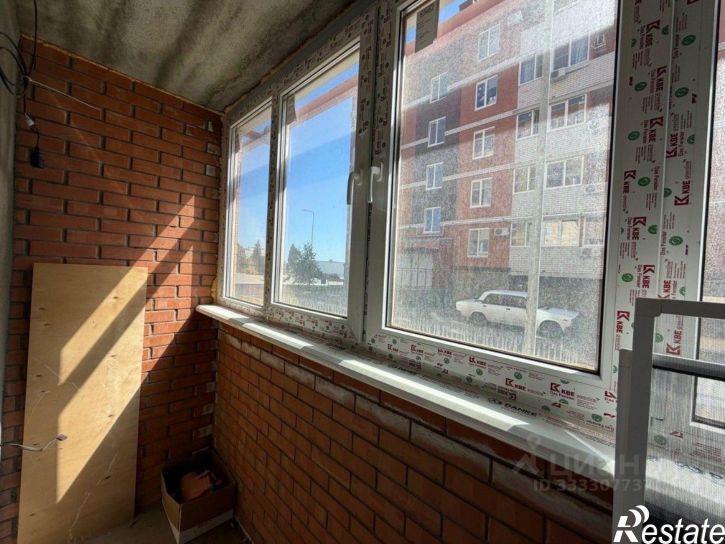 2-комн квартира ул им. профессора Иншакова, 4,  д. 4