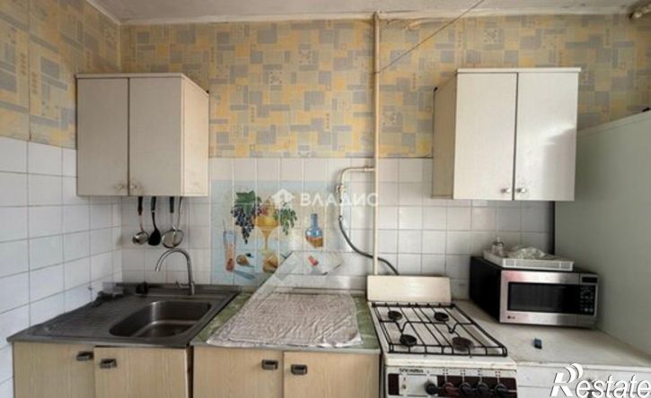 2-комн квартира пр-кт им. Героев Сталинграда, 44,  д. 44