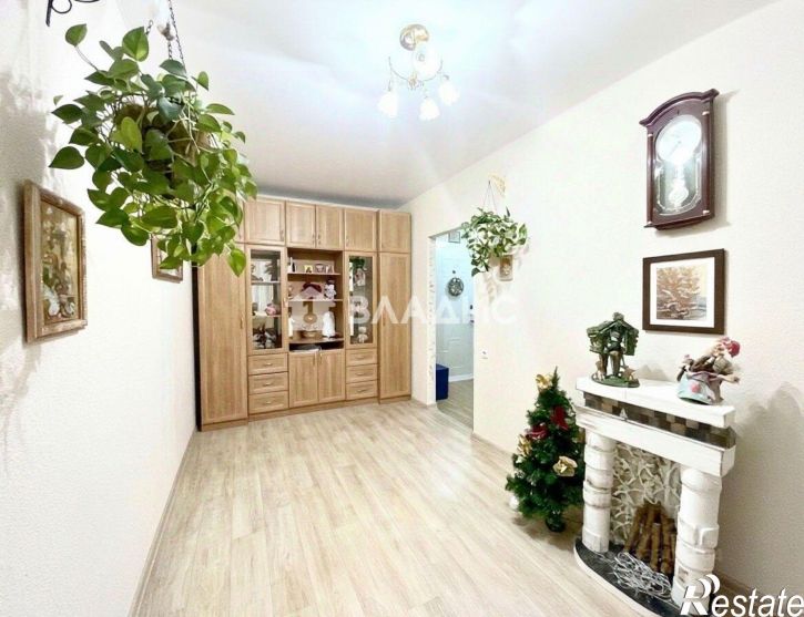 1-комн квартира ул Триумфальная, 3,  д. 3