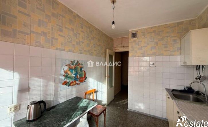 2-комн квартира пр-кт им. Героев Сталинграда, 44,  д. 44