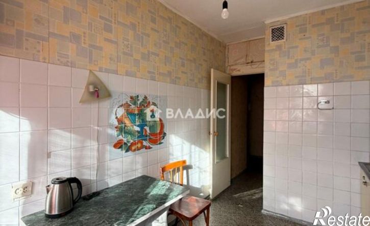 2-комн квартира пр-кт им. Героев Сталинграда, 44,  д. 44