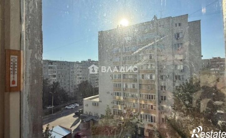 2-комн квартира пр-кт им. Героев Сталинграда, 44,  д. 44