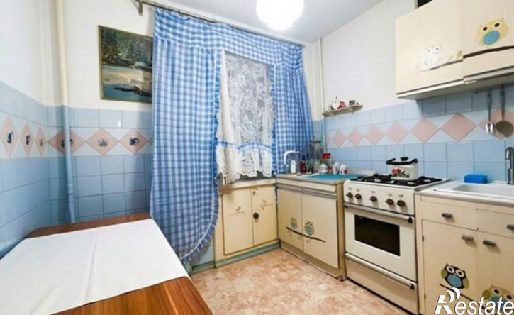 2-комн квартира ул Донецкая, 3,  д. 3