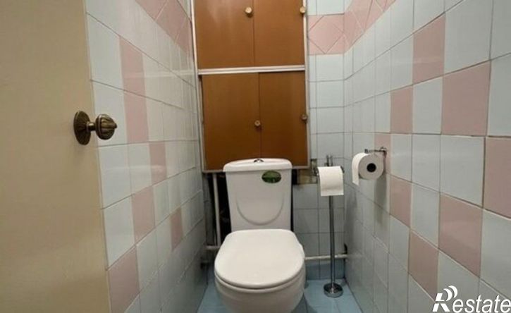 2-комн квартира ул Донецкая, 3,  д. 3