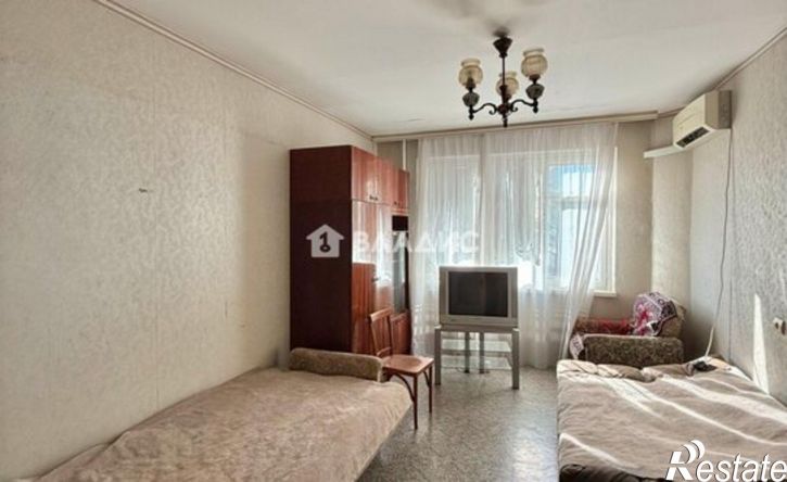 2-комн квартира пр-кт им. Героев Сталинграда, 44,  д. 44