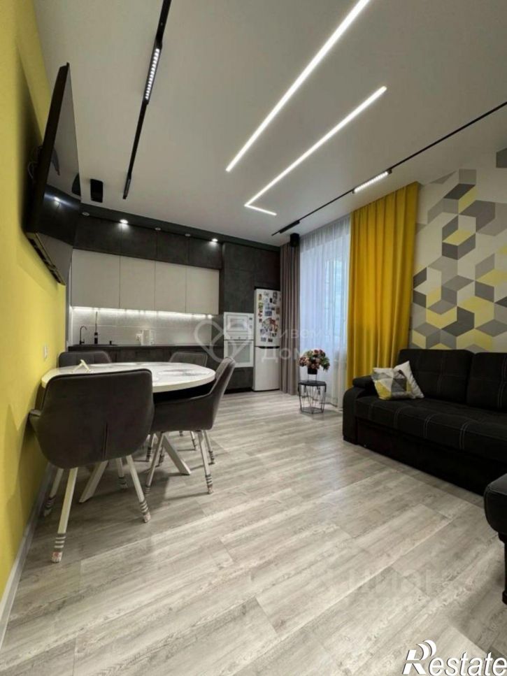 3-комн квартира ул Туркменская, 6 2,  д. 6 2,  к. 2