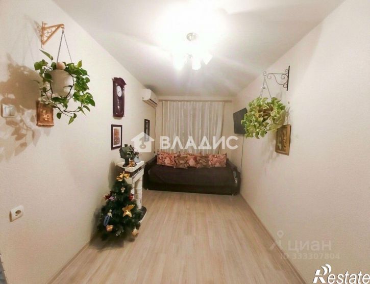 1-комн квартира ул Триумфальная, 3,  д. 3
