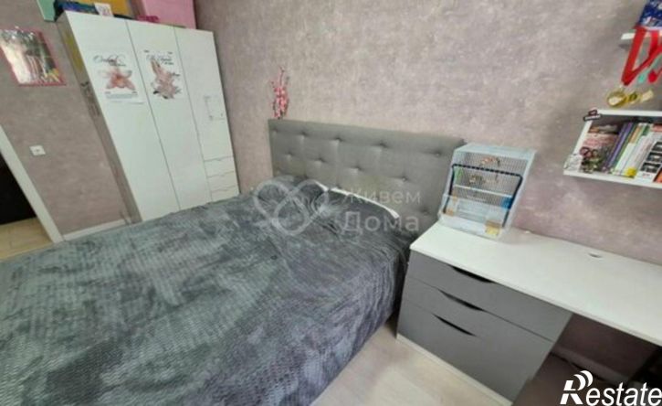 2-комн квартира ул им. И.В. Морозова, 5,  д. 5